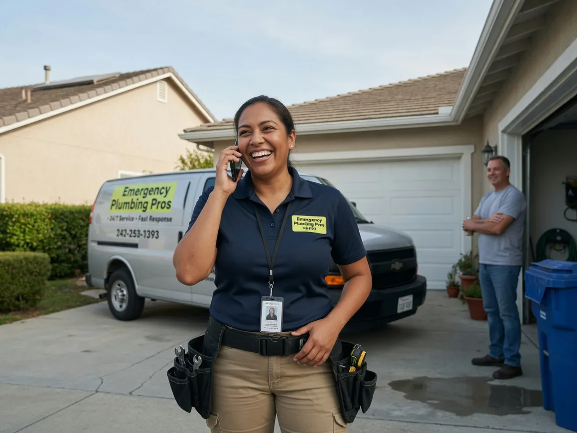 Emergency Plumber Pomeroy, OH FAQs